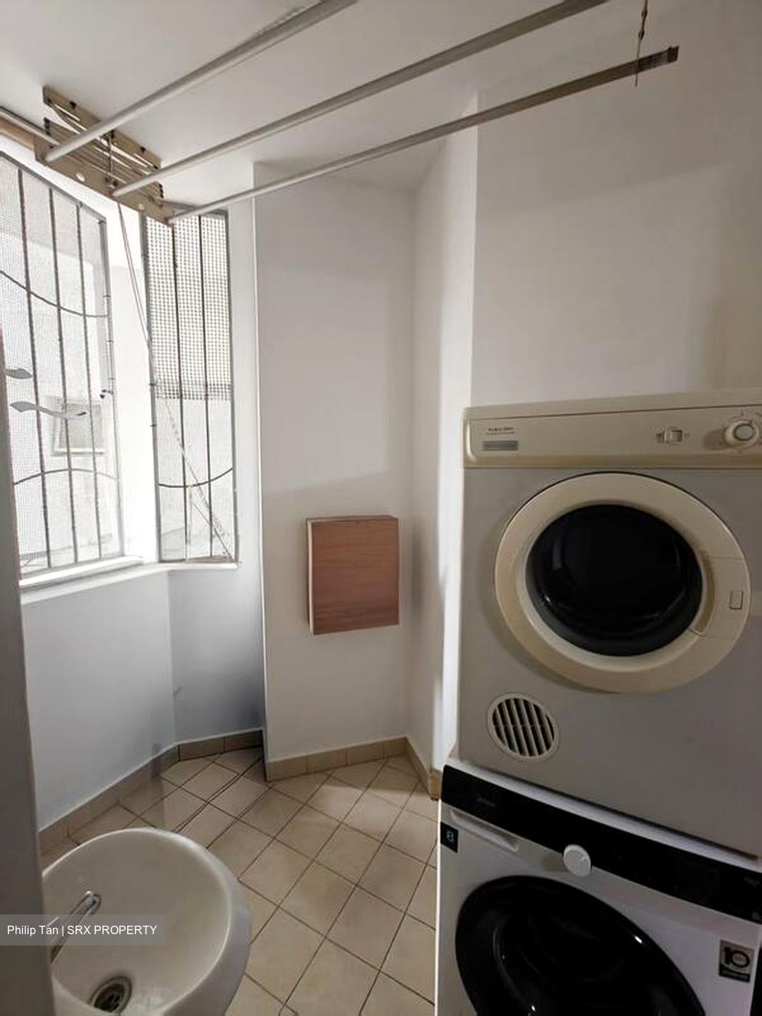 Compass Heights (D19), Apartment #503577471